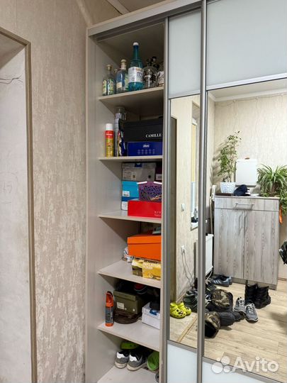 Зеркало напольное в полный рост