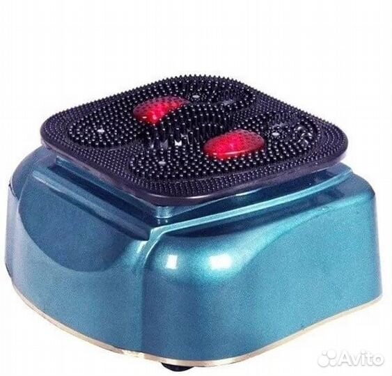 Сцек массажер