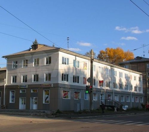 Офис, 20 м²