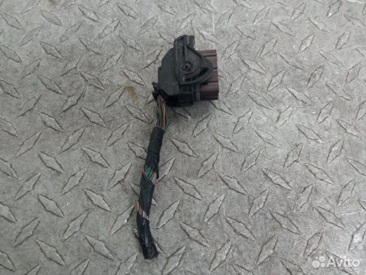 Разъем Renault Kaptur H4M 2020