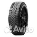 Pirelli Ice Zero FR 225/55 R17 101H