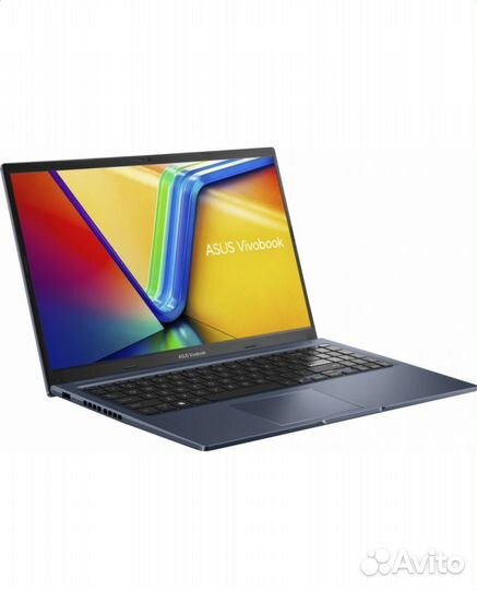 Ноутбук Asus Vivobook intel 12700h