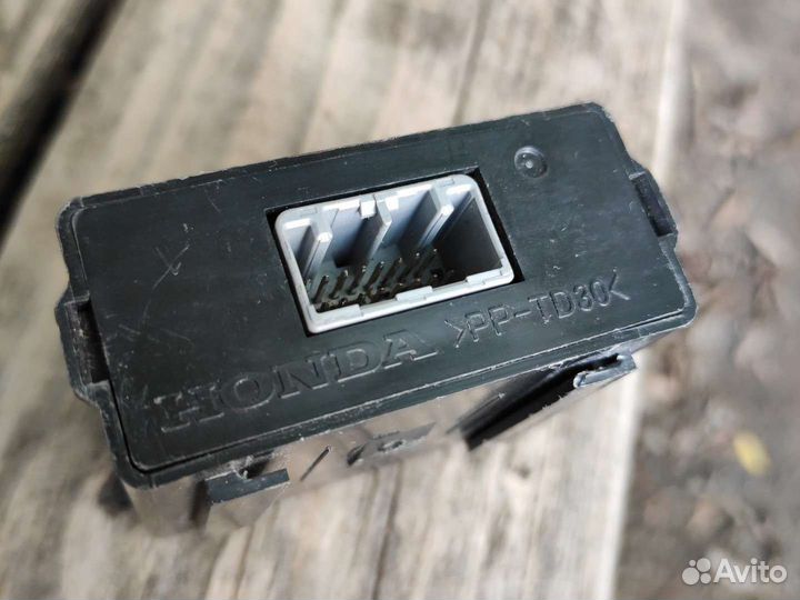 33137-SWA-G01 блок управления светом Honda CR-V3