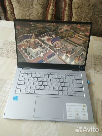 Продаю Ноутбук Asus Vivobook