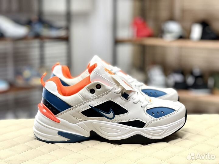 Кроссовки мужские Nike M2K