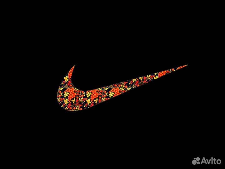 Сумка через плечо Nike