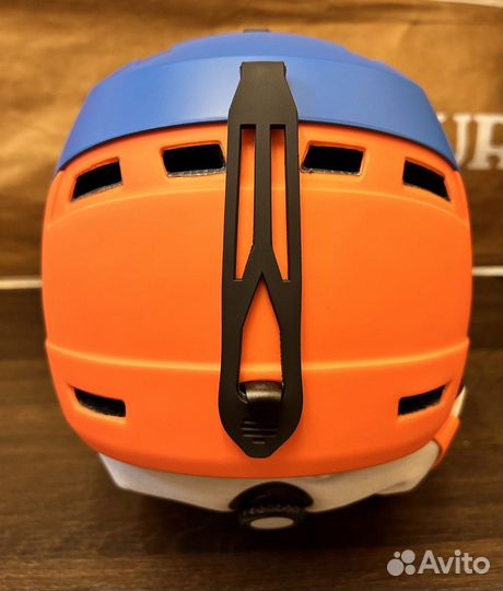 Шлем горнолыжный StepSnow BJL-216 M (54-58)