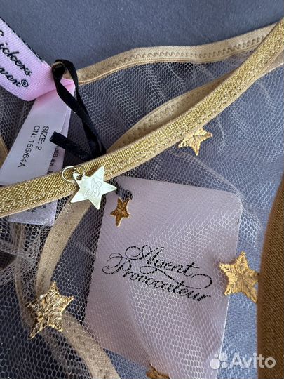 Комплект нижнего белья Agent provocateur оригинал