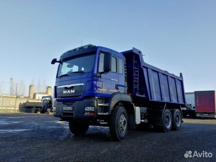 Водитель категории вс