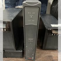 Ибп APC Smart-UPS SC 1000 ва