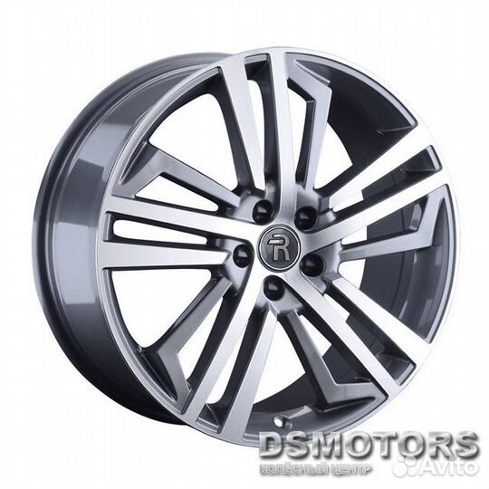 Диски BMW A187 8/20 5x112 ET28 d66.6 GMF