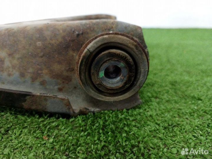 Рычаг подвески нижний передний левый LADA Largus