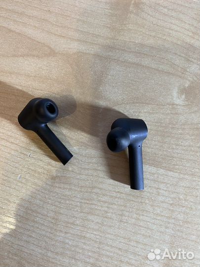 Беспроводные наушники Xiaomi
