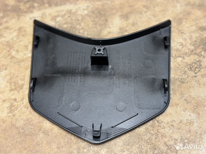 Крышка багажника Honda LID cover rear grab rail