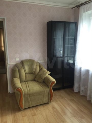 2-к. квартира, 53,6 м², 2/5 эт.