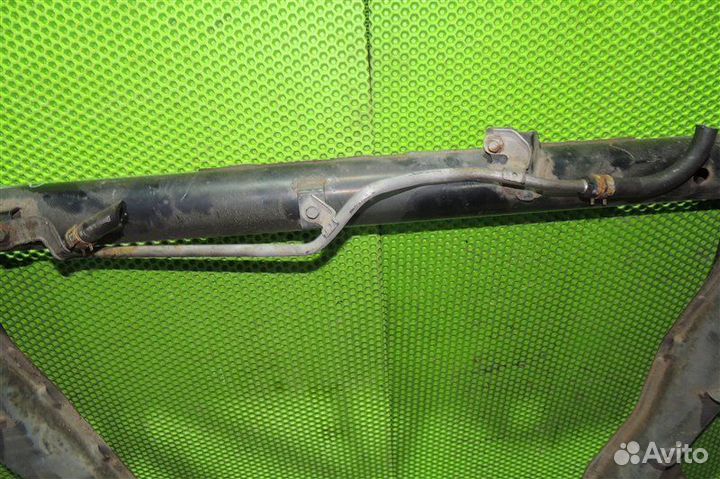 Балка подвески передняя Honda Stream RN6 R18A 2007