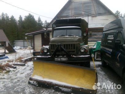 Аренда и услуги грузового эвакуатора, 5 т