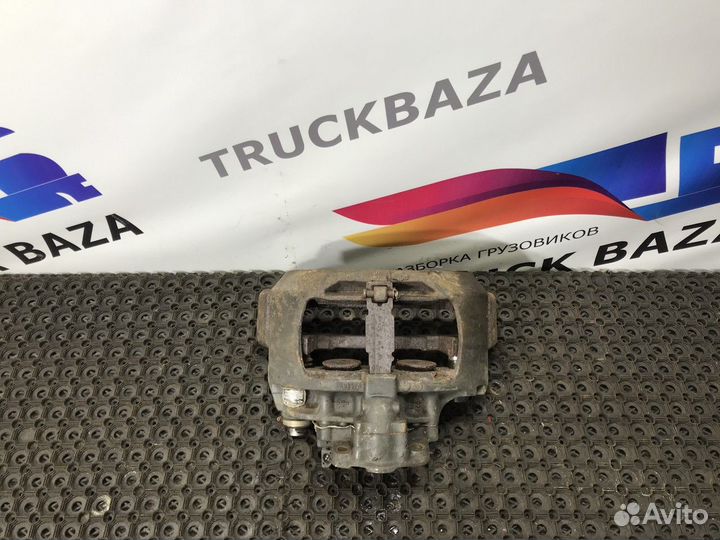 Суппорт передний правый/задний левый