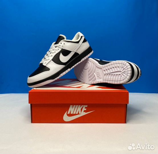 Мужские кроссовки Nike Air Jordan 1