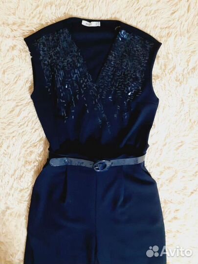 Комбинезон женский новый