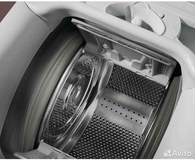 Стиральная машина Electrolux EW2T45262P, белый