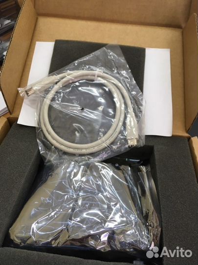 Модуль DEM-320GS