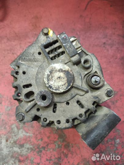 Генератор ford escape 3.0