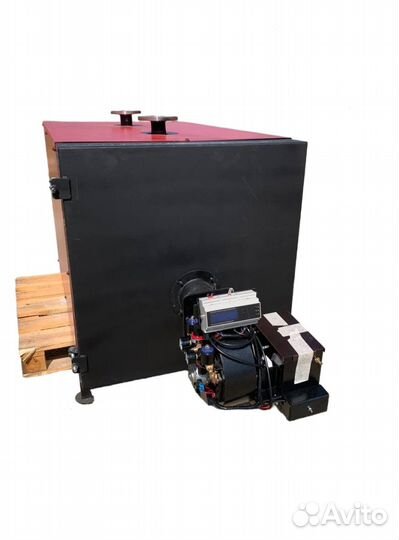 Газовый котел