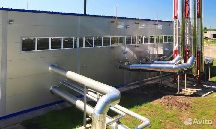 Электрогазосварщик