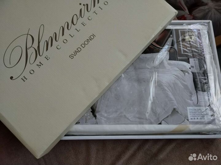 Постельное белье