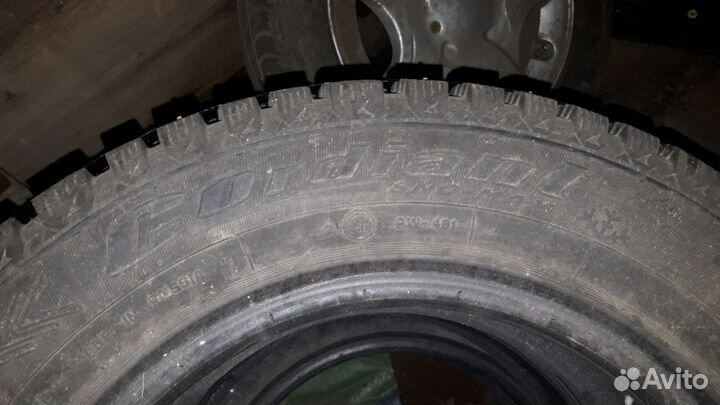 Cordiant Business CW 185/65 R14