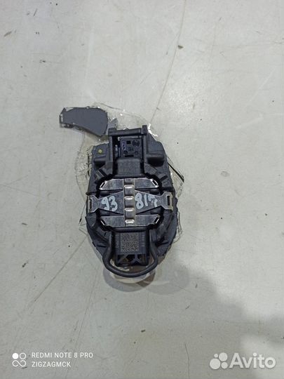 Датчик дождя (Audi Q8)