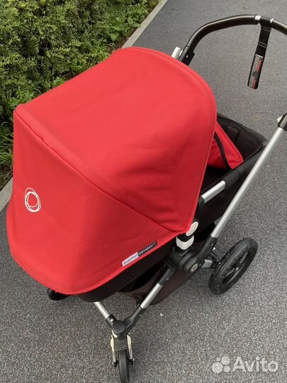 Коляска bugaboo cameleon 3