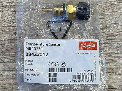 Датчик температуры Danfoss MBT 3270 - 084Z2012