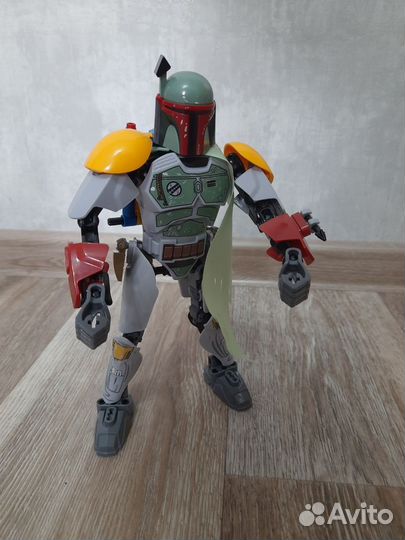 Робот игрушка