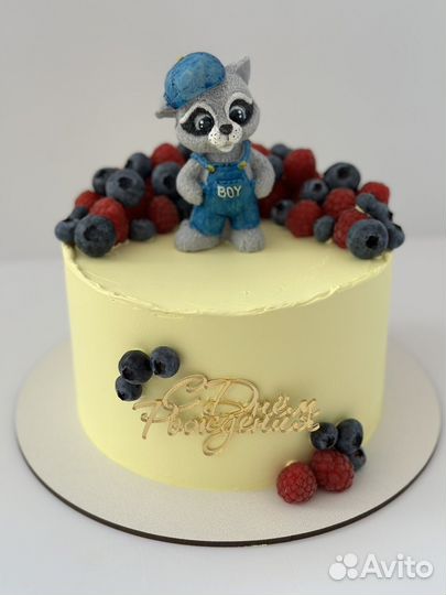 Торты на заказ/бенто-торты/порционные десерты