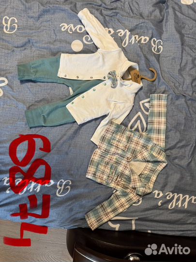 Костюмы на мальчика