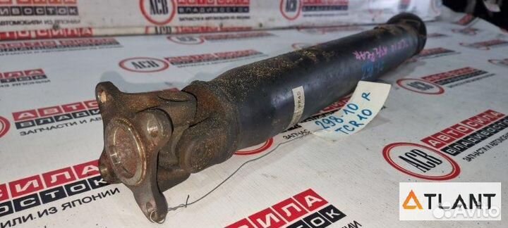 Карданный вал задний toyota estima