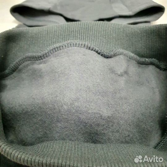 Костюм с начёсом Черепашки нидзя 86,92