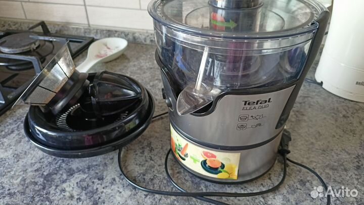 Соковыжималка