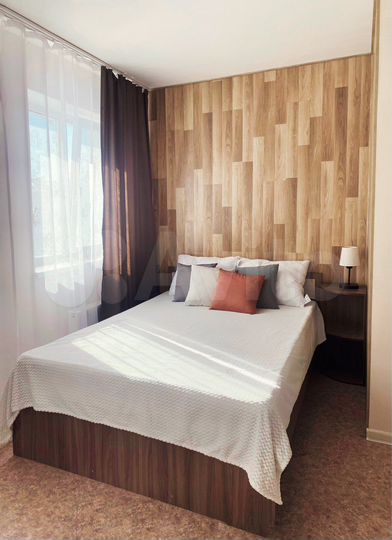 1-к. квартира, 35 м², 2/3 эт.