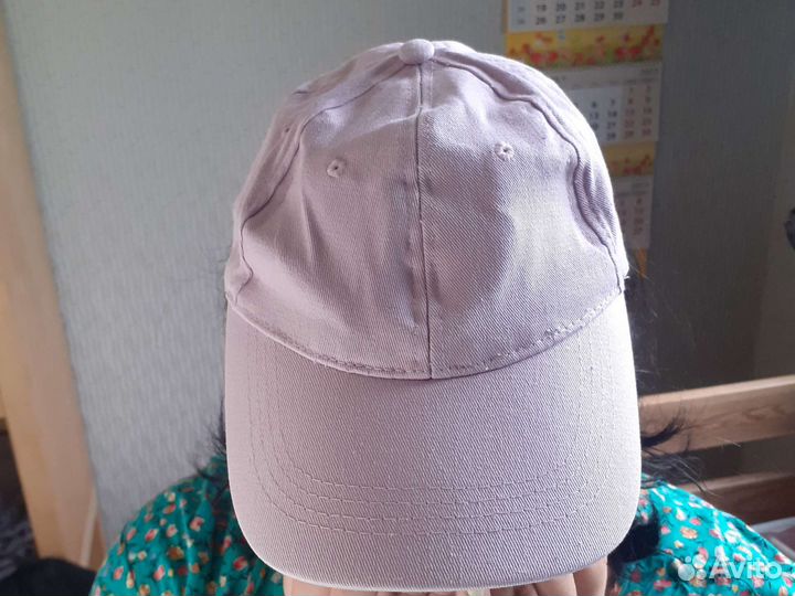 Кепка женская летняя
