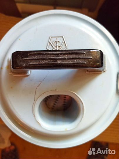 Соковыжималка СССР