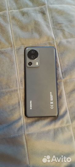 Xiaomi 13 Lite, 8/256 ГБ