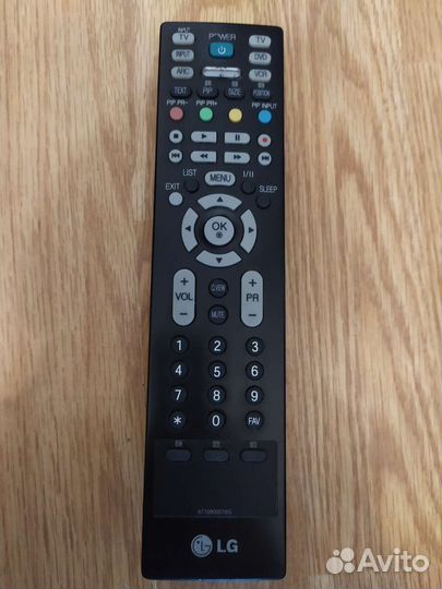 Телевизор LG32LC2RB