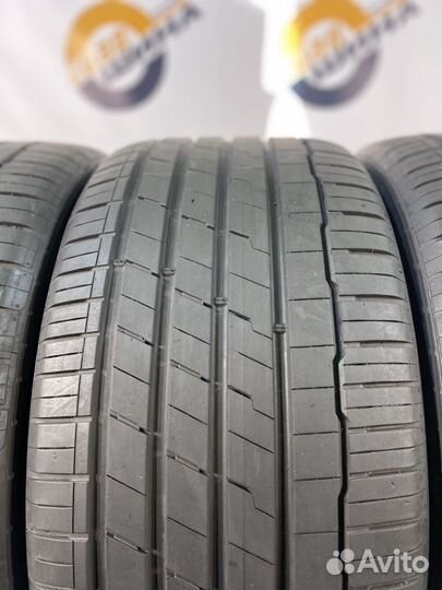 Hankook Ventus S1 Evo3 SUV K127A 295/35 R21 104Y