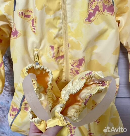 Комбинезон reima 98