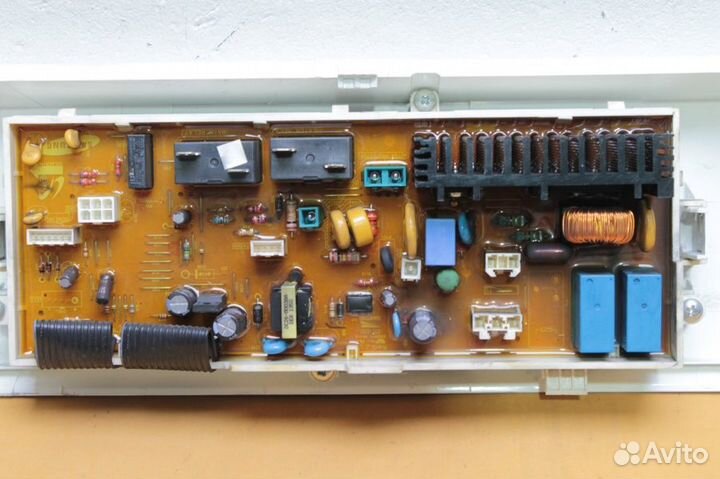 Модуль Samsung WF0700NCW YLP бу. 8405