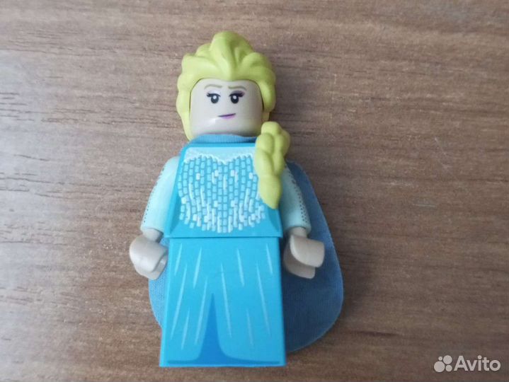 Lego disney Toy story и другие минифигурки