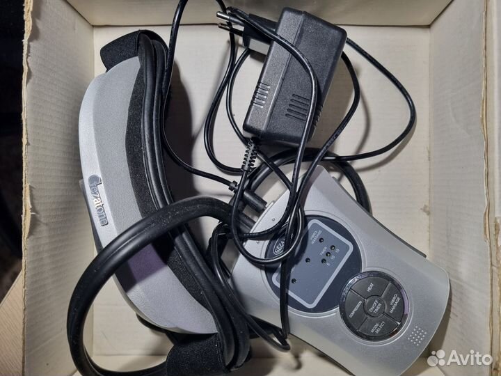 Массажер для глаз